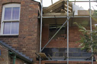 free Little Preston home extension quotes